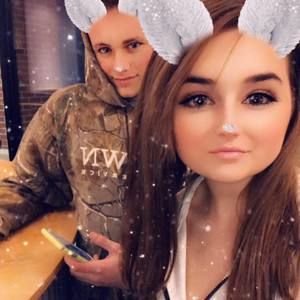 Meet your Posher, Annika